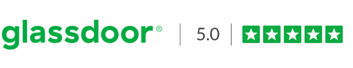 Glassdoor logo